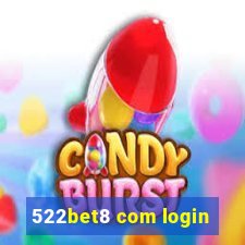 522bet8 com login